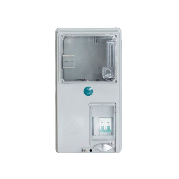 Electric Meter Box Series
