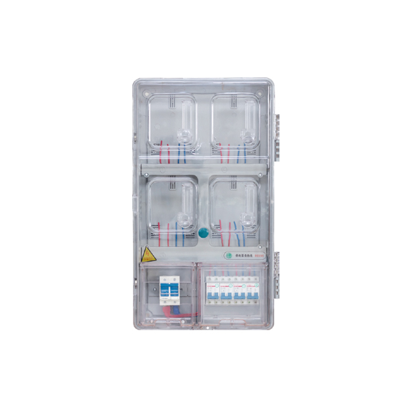 Electric Meter Box Series