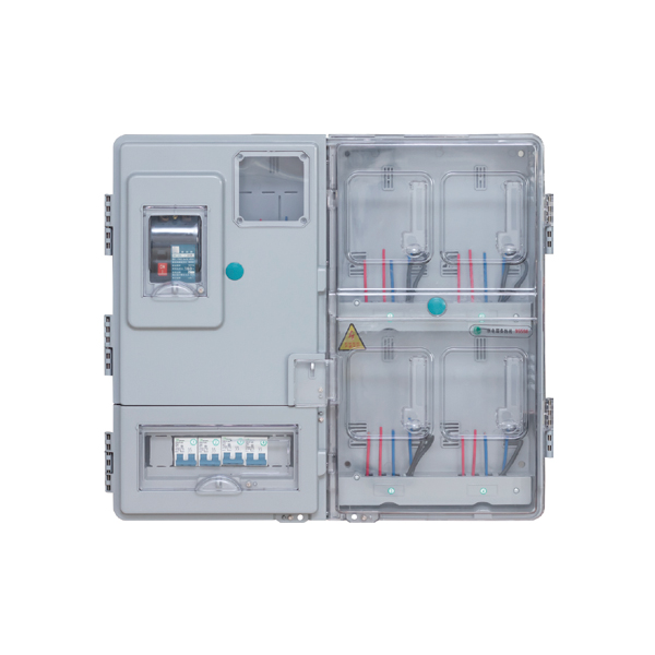 Electric Meter Box Series