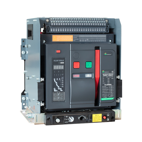 Universal Circuit Breaker