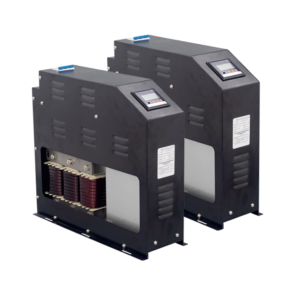 Capacitor / Reactor Series