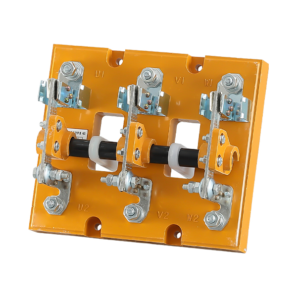 Knife Switch / Fuse Series