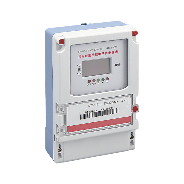 Energy Meter Series