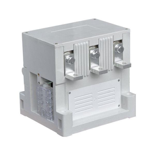 High and Low Voltage Vacuum Contactor Series
