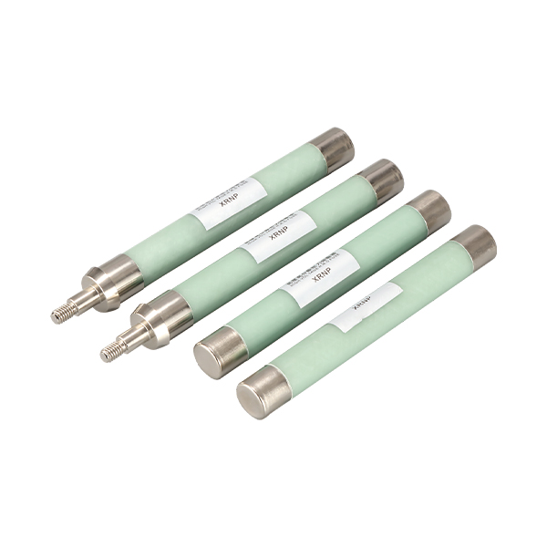 High and Low Voltage Fuse Series