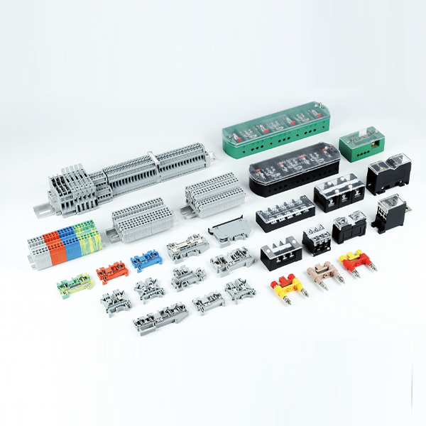 Wiring Terminal Series