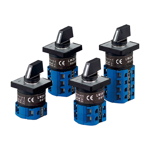 Signal Button / Conversion Switch Series