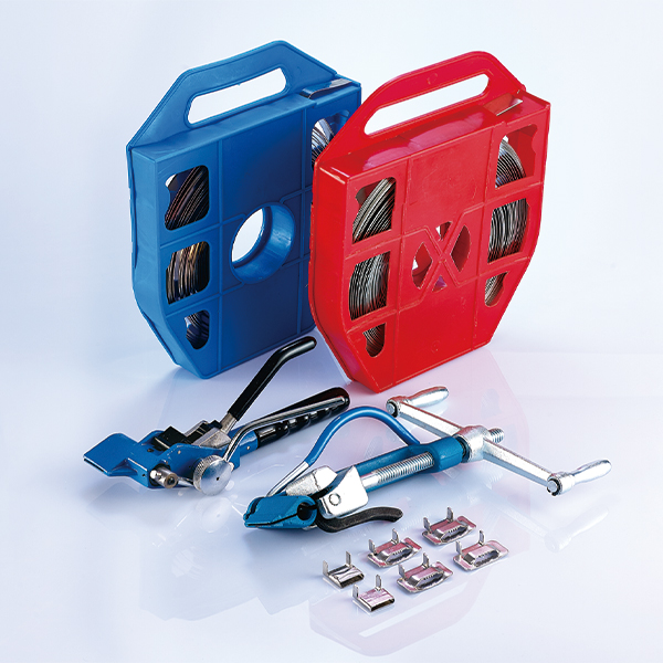 Cable Tie Series