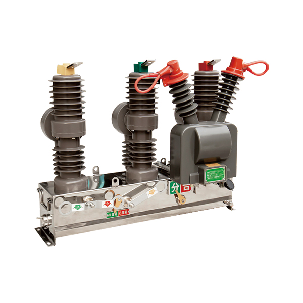 Outdoor High-voltage Vacuum Circuit Breaker Series