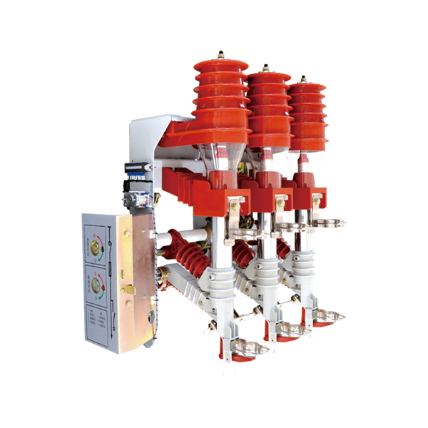 High Voltage Load Dwitch Deries