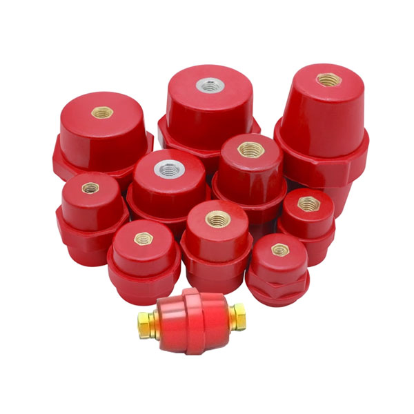 Cabinet Insulator