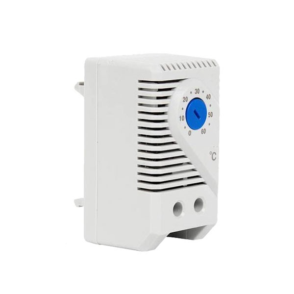 Cabinet Heater and Controller