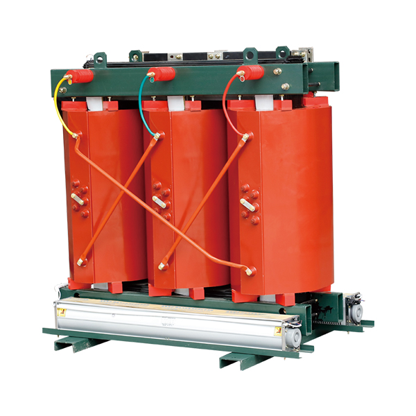 SC（B）series epoxy resin casting dry transformer