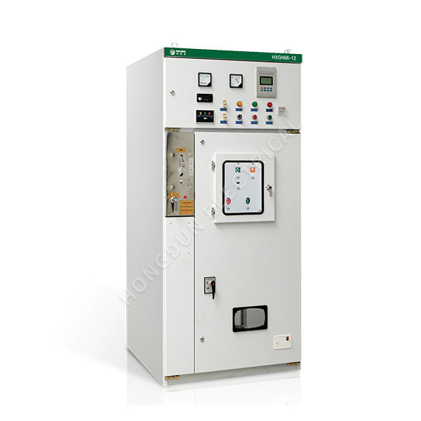 HXGN66-12 Fixed Metal Enclosed Switchgear