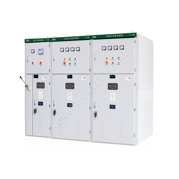 TBBZ Automatic compensation device for high-voltage reactive power