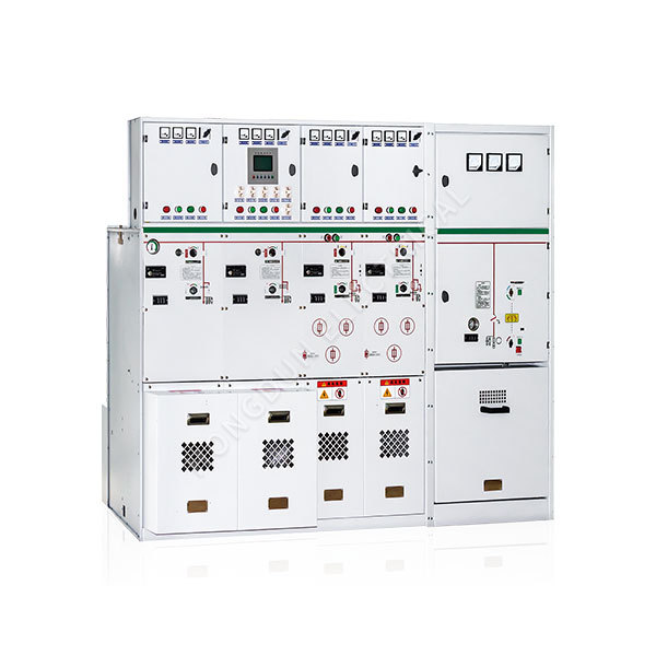 High Voltage Switchgear Series