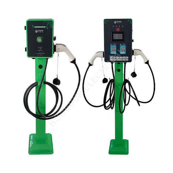 Charging Station Series
