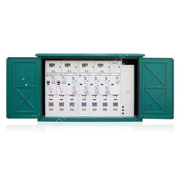 Cable Branch Box Series