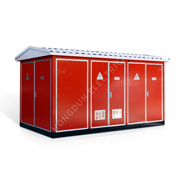 Box Transformer Series