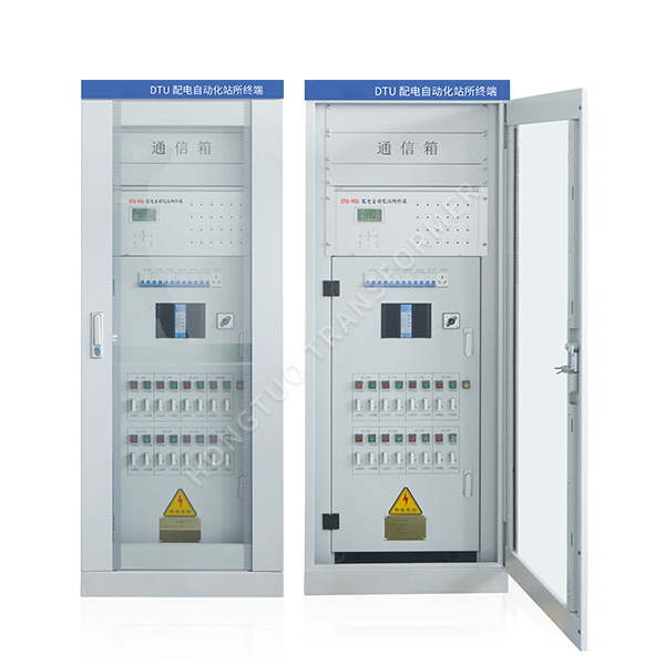 DTU-900 Dist...