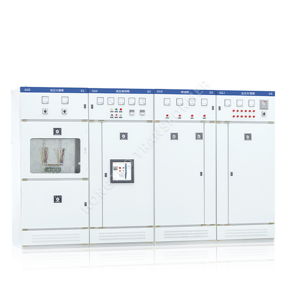 GGD Low-volt...