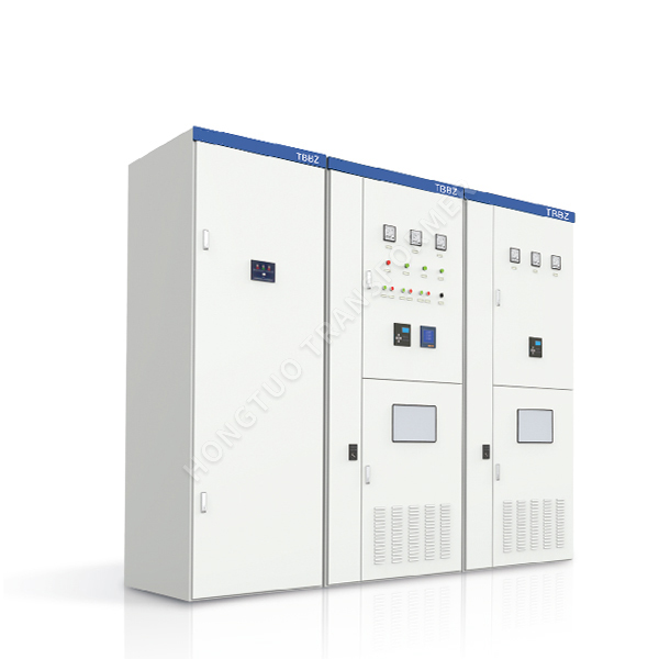 TBBZ high-voltage reactive power automatic compensation device