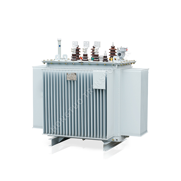 Power transformer