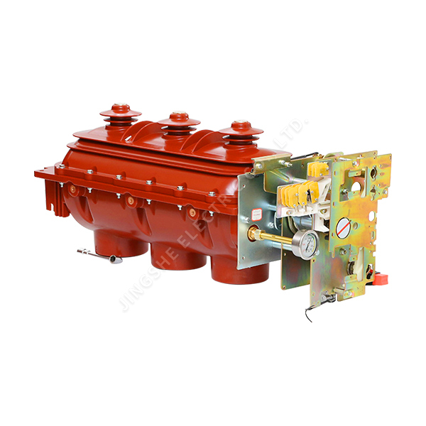FLN36-12D(24D) sulfur hexafluoride Load Break Switch(LBS)