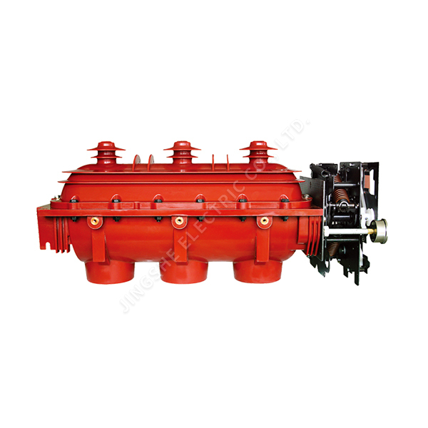 FLN36-12D(24D) sulfur hexafluoride Load Break Switch(LBS)