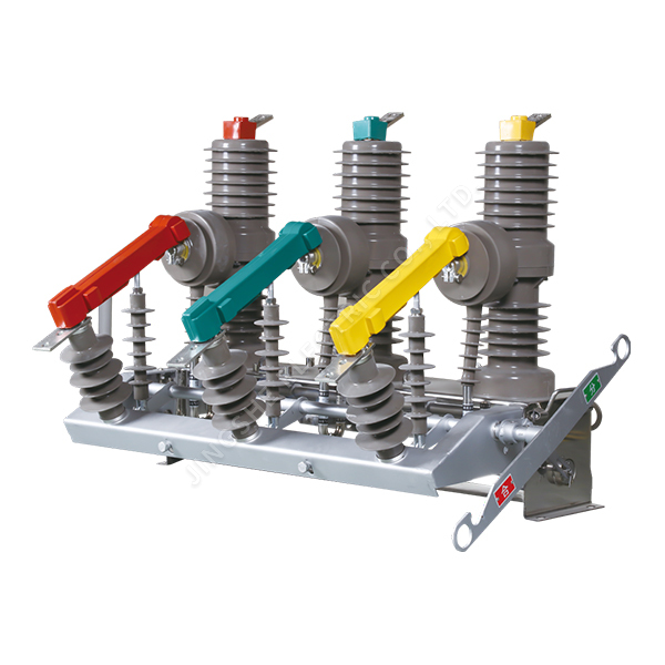 ZW32-12  series outdoor high voltage Vacuum Circuit Breaker