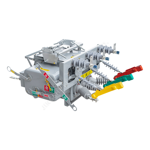 ​ZW20-12F outdoor column high voltage vacuum circuit breaker