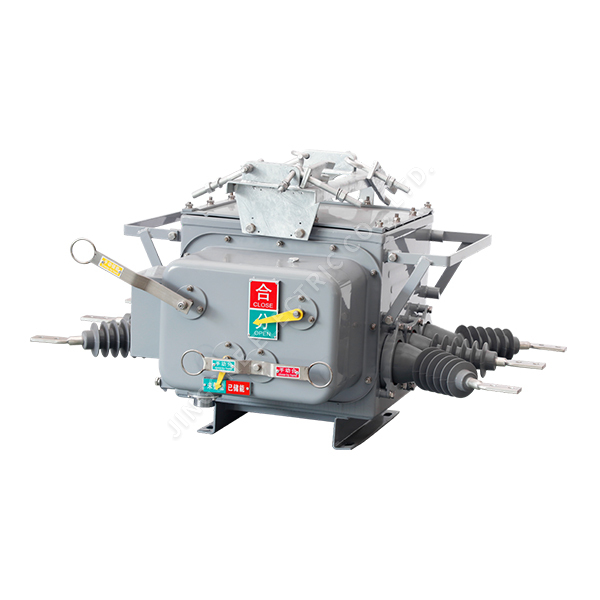 ​ZW20-12F outdoor column high voltage vacuum circuit breaker