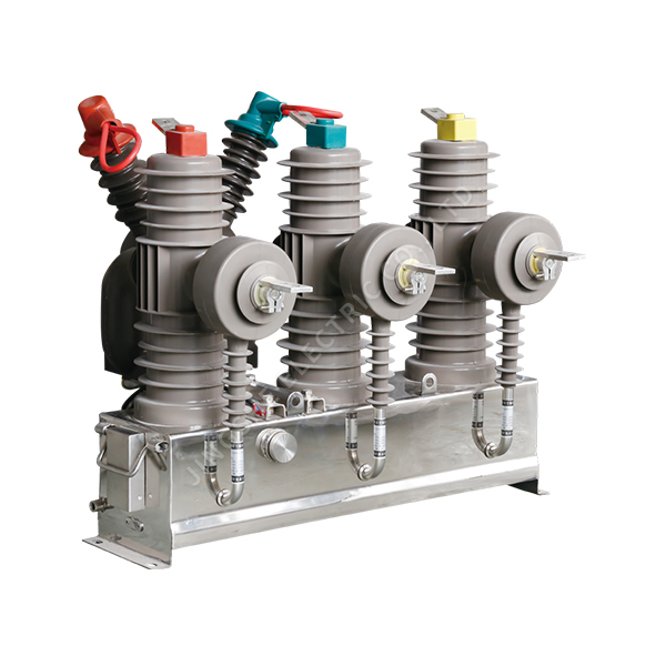 ZW43A-12F outdoor vacuum circuit breaker