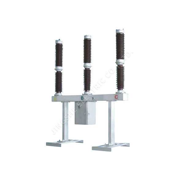 LW36-126(145) outdoor self-energy type  circuit breaker