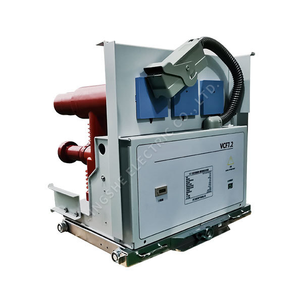 VCF-12 vacuum contactor