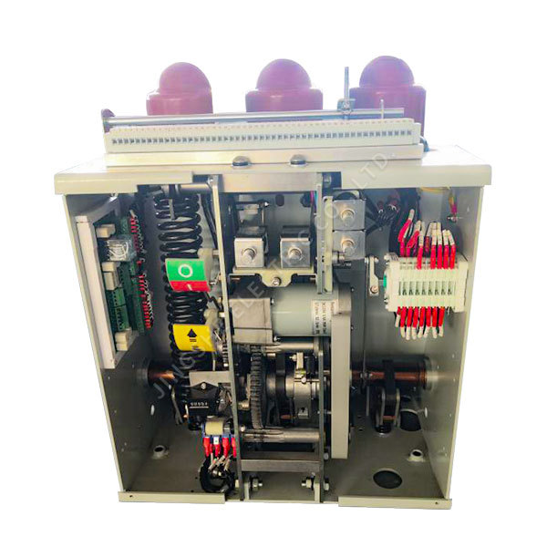VS1 (ZN63A) -12(24)M series indoor high voltage vacuum circuit breaker