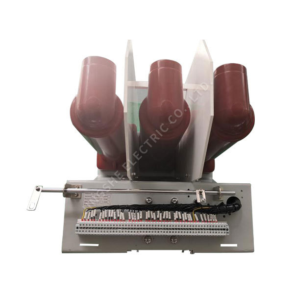 VS1 (ZN63A) -12(24)M series indoor high voltage vacuum circuit breaker