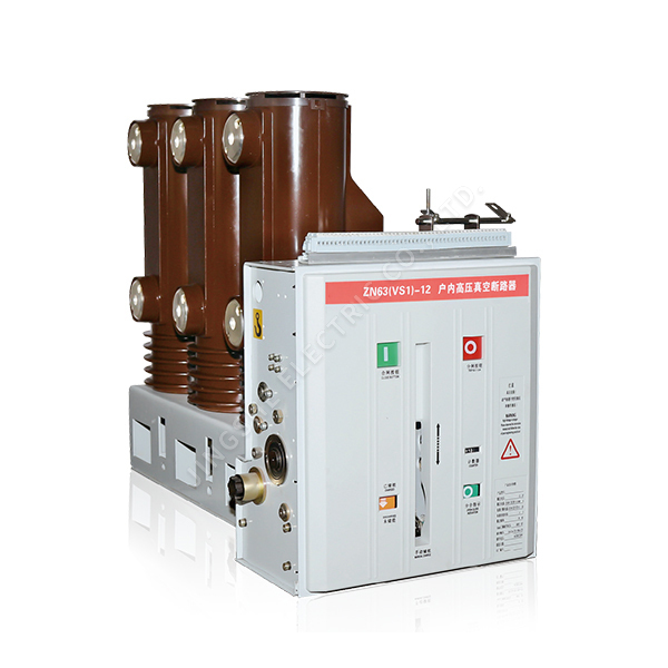 VS1 (ZN63A)  -12C series