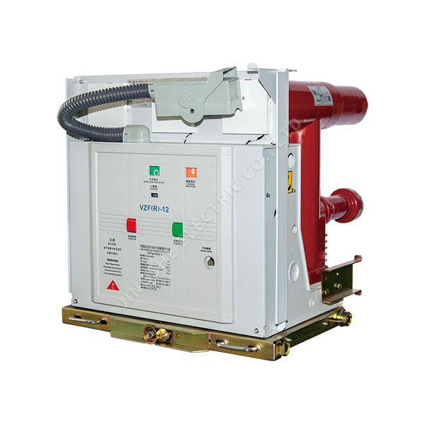 VZF-12R removable vacuum load switch fuse combination electric appliance