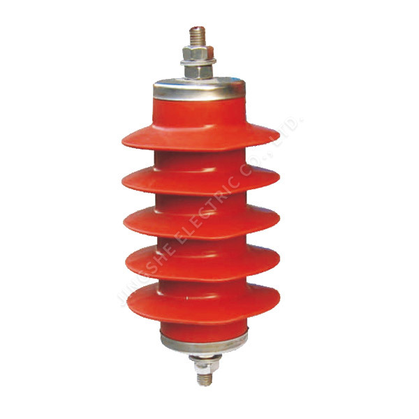 Zinc oxide arrester