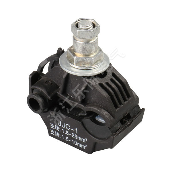 JJC Series Puncture Wire Clamp (1kV/10kV)