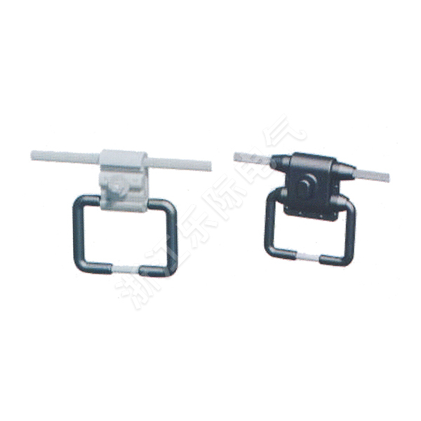 C-type Energy-saving Wire Clip