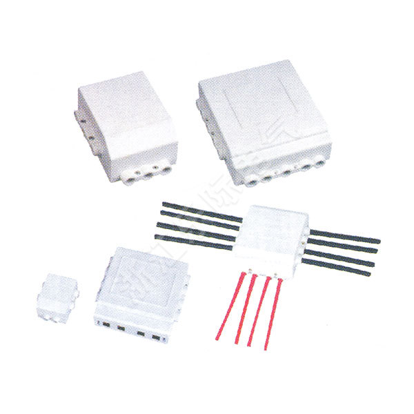 DF Series Wire Junction Box