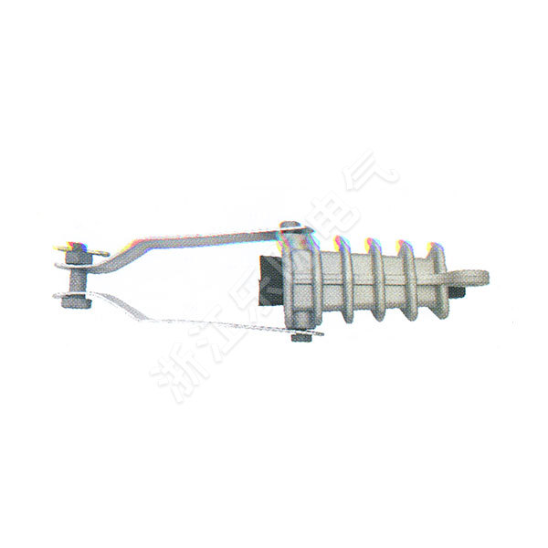 NXJ Series Wedge Type Insulation Tension Clamp