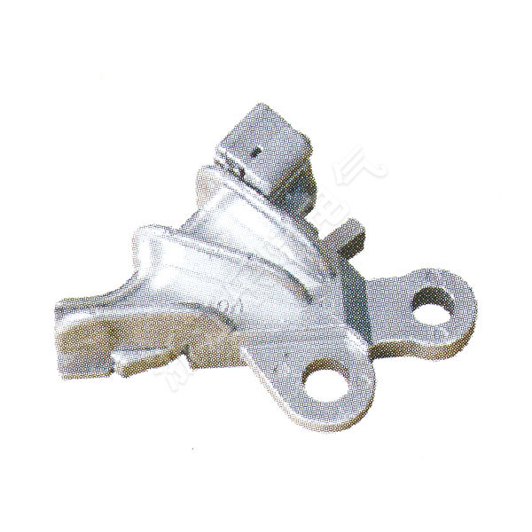 NXL Series Wedge-shaped Aluminum Alloy Tension Clamp And Insulating Cover
