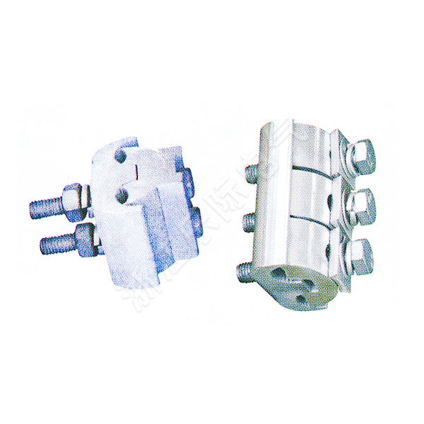 JBL, JBT, JB- TL Series Special-shaped Parallel Groove Clamp And Insulating Cover