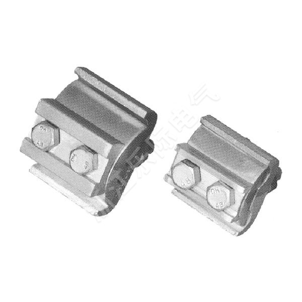 Special-shaped Parallel Groove Clamp