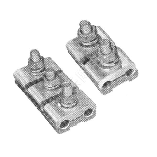 Parallel Groove Clamp