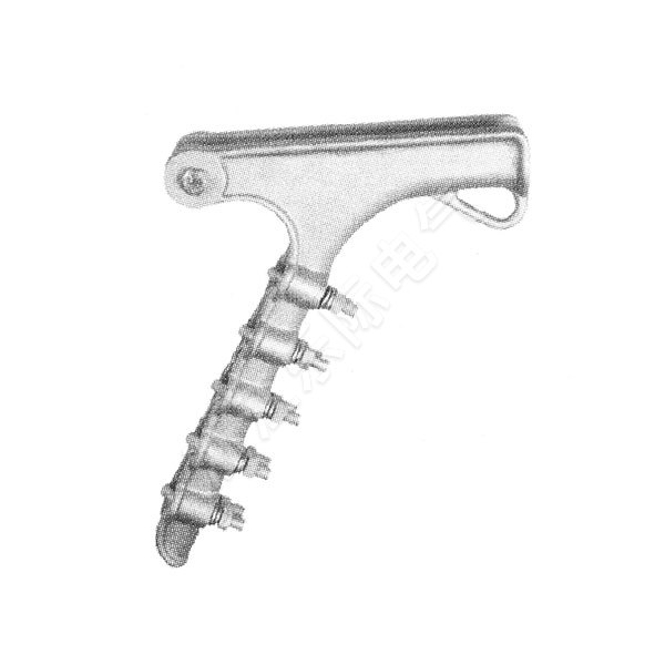 Tension Clamp