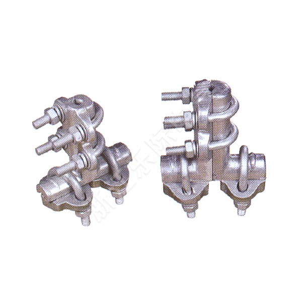 T-clamp